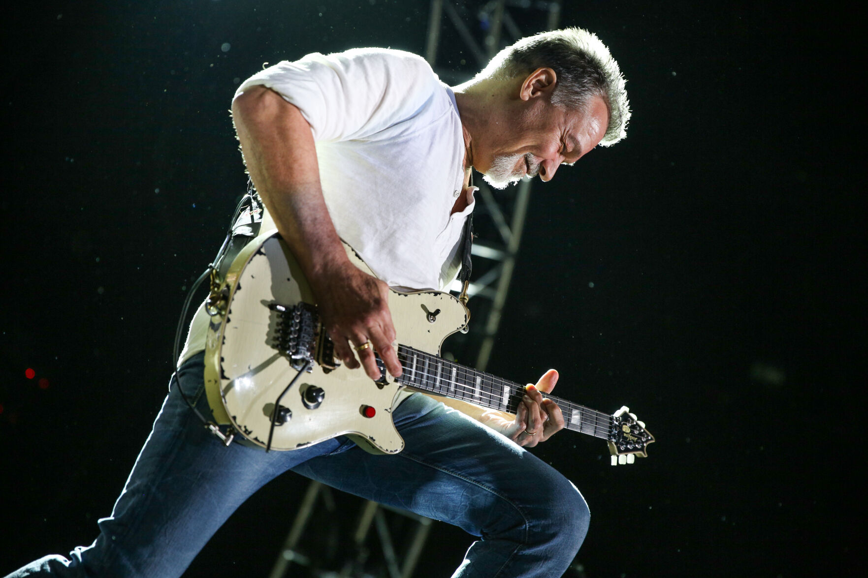 Eddie Van Halen